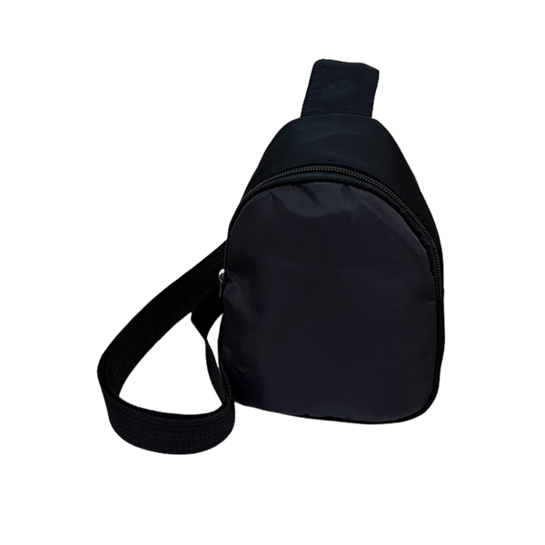Trendy Cartoon Messenger Bag (Deliver in 4-6 weeks)
