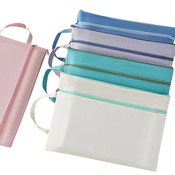 Double Layered Document Storage Bag (Deliver in 4-6 weeks)