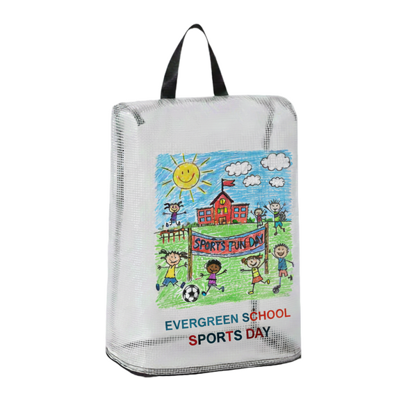 Moisture-proof Travel Shoe Bag (Deliver in 4-6 weeks)