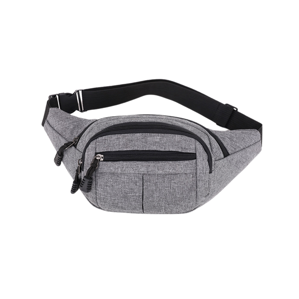 Trendy Travel Waist Bag (Deliver in 4-6 weeks)