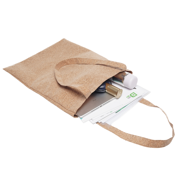 Cork Tote Bag (Deliver in 4-6 weeks)