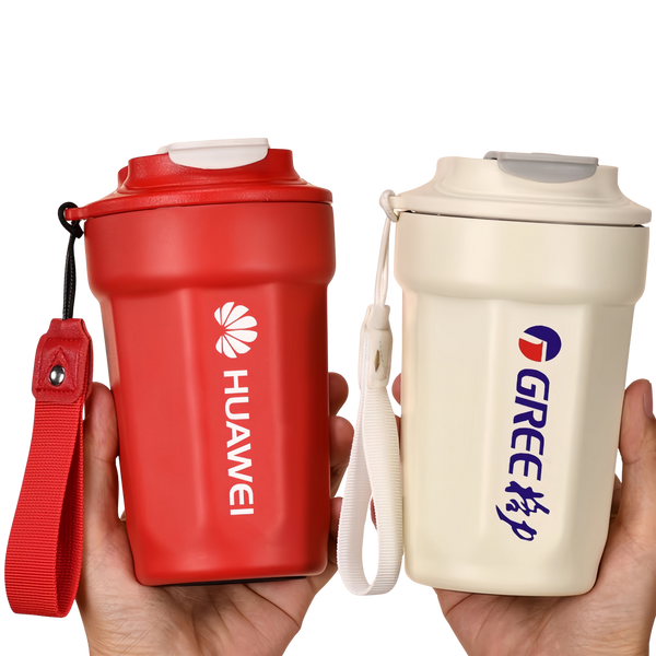 Insulated Carry and Sip Tumbler (Deliver In 4-6 weeks)