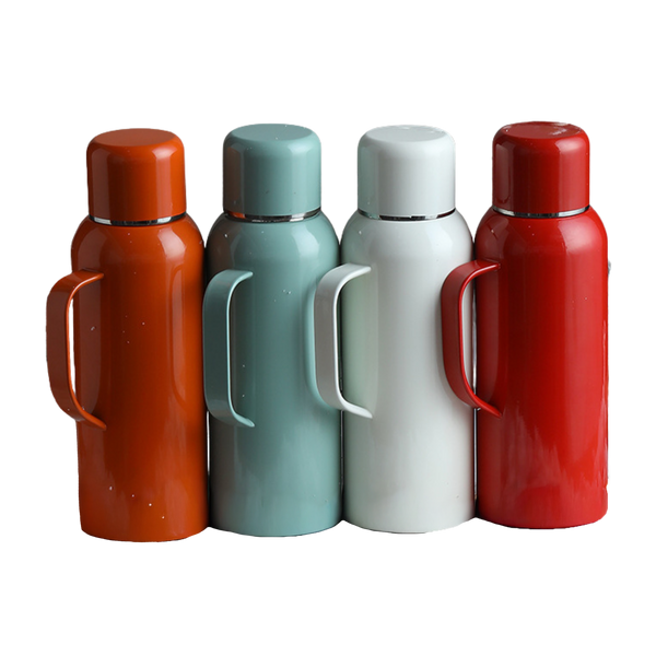 Travel Vacuum Flask (Deliver In 4-6 weeks)