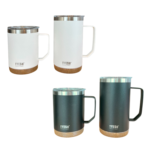 Stainless Steel Insulated Cup (Deliver In 4-6 weeks)