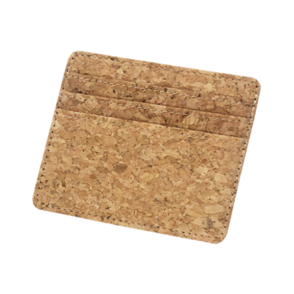 Cork Card Holder (Deliver in 4-6 weeks)