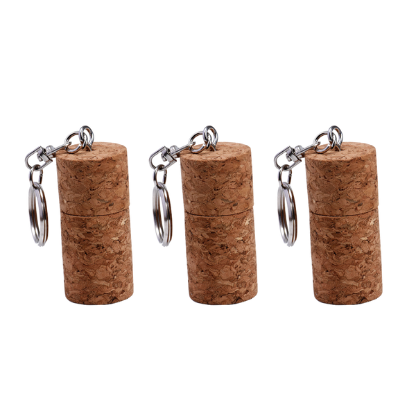 Cork Wine Bottle USB Flash Drive (Deliver in 4-6 weeks)