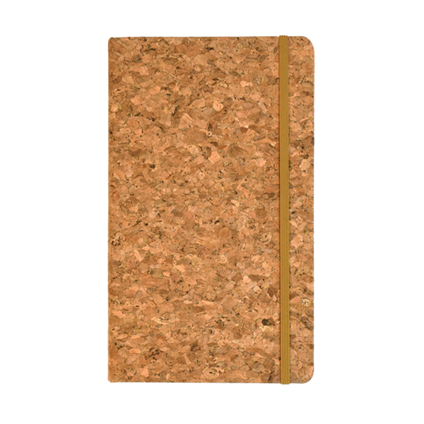 Eco Cork Notebook (Deliver in 4-6 weeks)