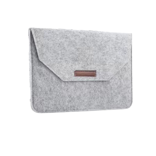 13 Inch Felt Laptop Sleeve (Deliver in 4-6 weeks)