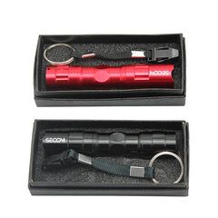 Mini LED Torch Light With Ultra Bright Beam