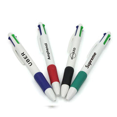 4-Colour Business Pen