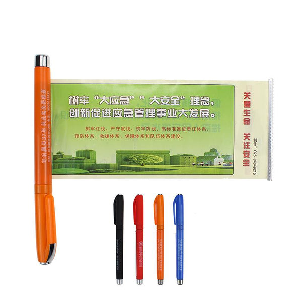 Banner Pen