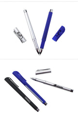 Solid Color Banner Ballpoint Pen