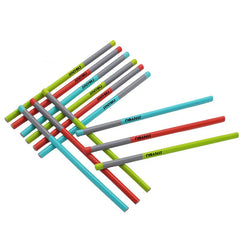 Eco-Friendly Triangular Pencil Set