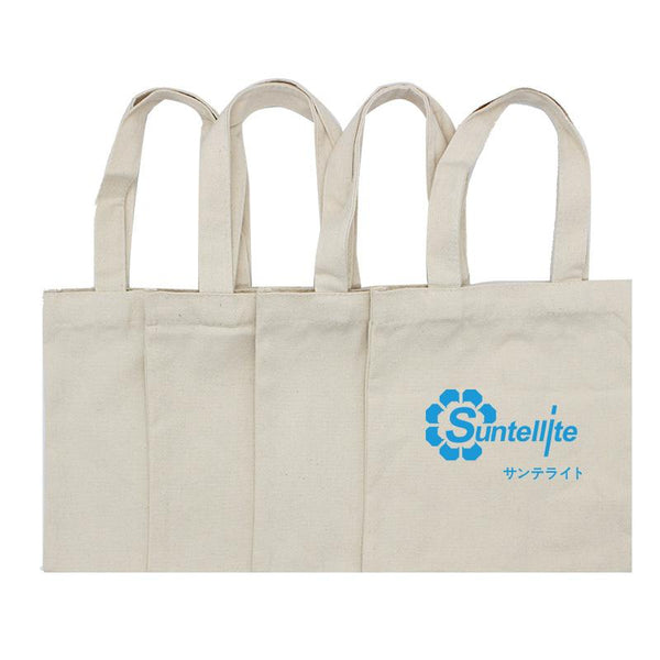 Small Portable Tote Bag With Carrying Straps