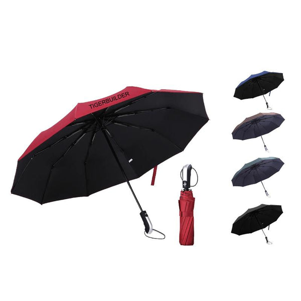 Automatic Vinyl Umbrella