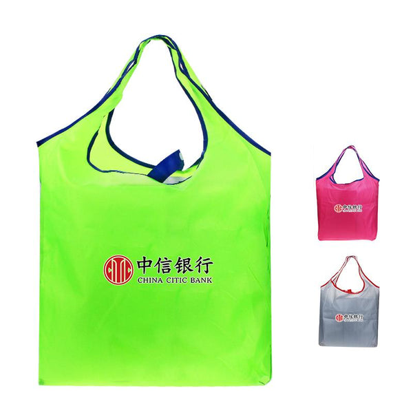 Foldable Shopping Bag