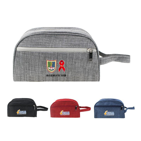 Portable Storage Bag with Inner Compartment