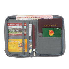 Passport Organizer Bag