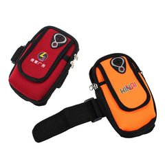 Neoprene Sports Arm Bag