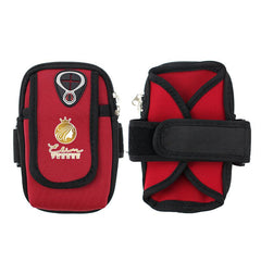 Neoprene Sports Arm Bag