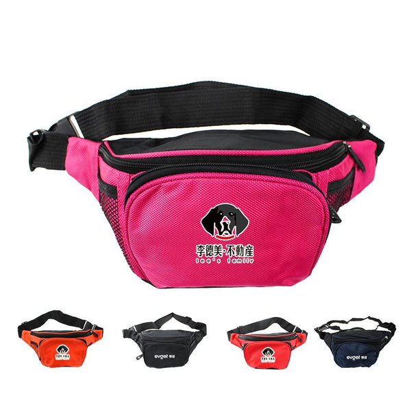 Outdoor Travel Waist Bag