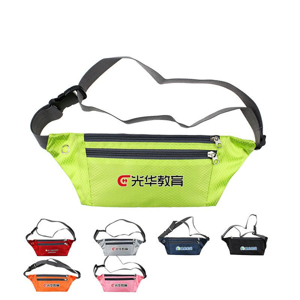 Sports Running Waist Bag