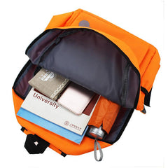 Candy Color Backpack