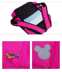 Candy Color Backpack