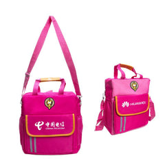 Three-Way School Bag