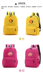 Large Candy Color Children's Bag