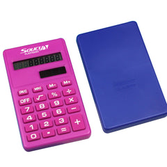 Mini Handheld Calculator