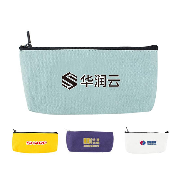 Text Design Pencil Case