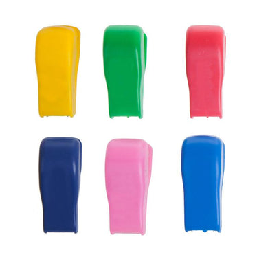 Candy-Coloured Mini Stapler