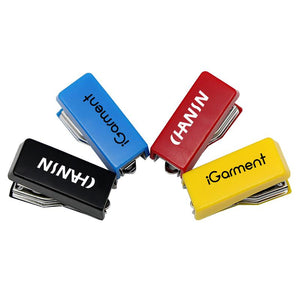 Coloured Mini Stapler