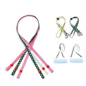 Full-color Lanyards