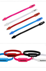 Bracelet Charging Cable