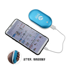 Hand Warmer Mobile Power Supply