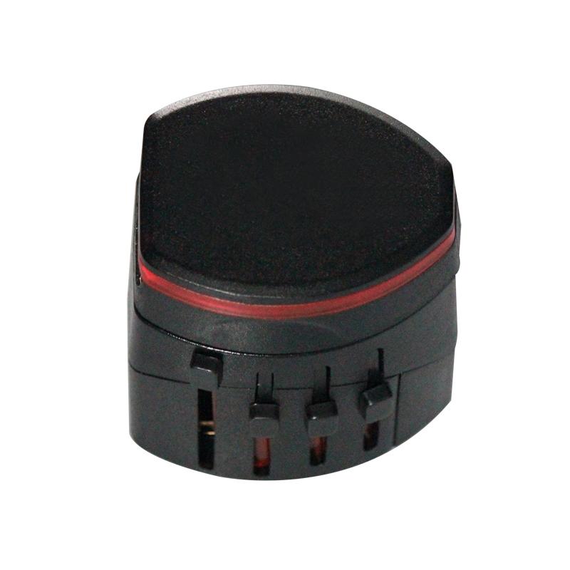 Universal Power Adapter With 4 Plug Types – I Want Gift