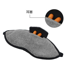 Thick Cotton Eye Mask