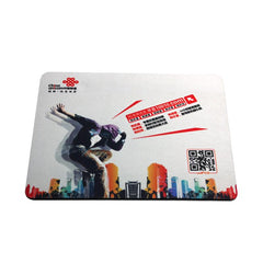 Small Thick Cloth Mouse Pad