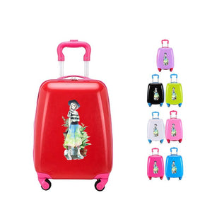 Children’s Luggage