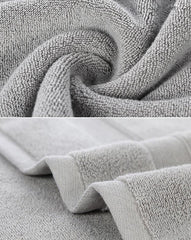 Eco-Friendly Cotton Towel