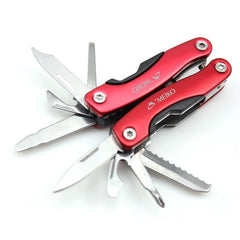 Multi-Tool Pliers Set