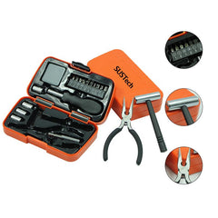 Portable Multi-Tool Set In Box