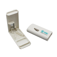 Portable Medicine Cutting Box