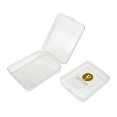 Small Dust and Moisture Proof Mask Storage