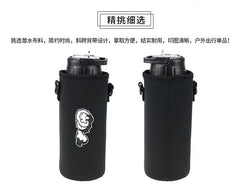 Cup Carrier with Adjustable Strap, 750ml