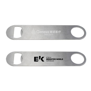 Large Stainless Steel Bottle Openers