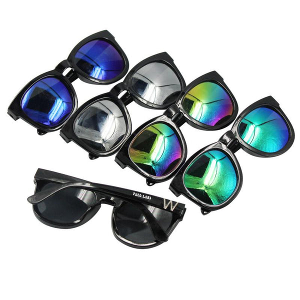 Polarised Full Frame Sunglasses