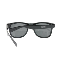 Business Sunglasses With Black Frame